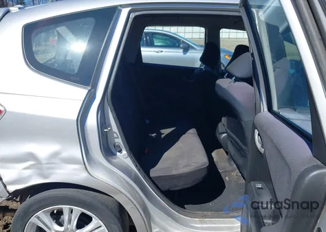 2011 Honda Fit Sport z USA, uszkodzony, nr VIN JHMGE8H5XBS003265